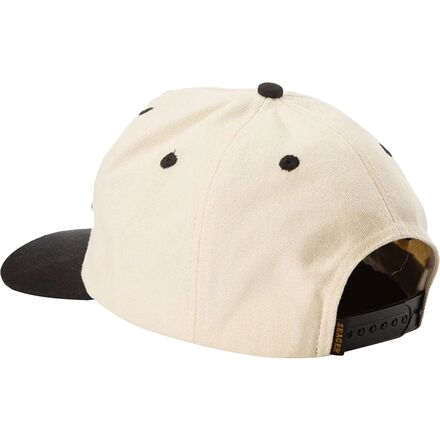 Seager Co. - Wilson Snapback