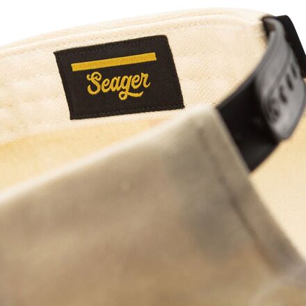 Seager Co. - Wilson Snapback