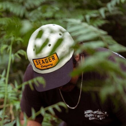 Seager Co. - Wilson Snapback