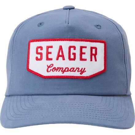 Seager Co. - Wilson Snapback