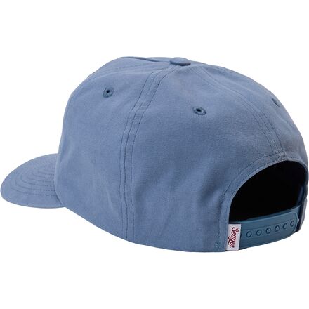 Seager Co. - Wilson Snapback