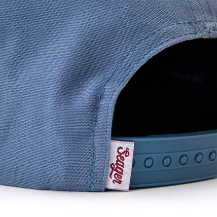 Seager Co. - Wilson Snapback
