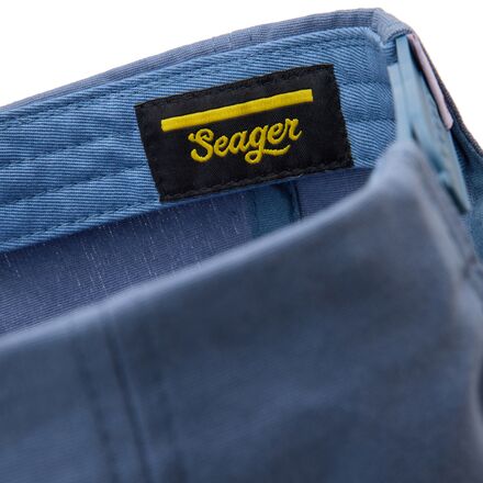 Seager Co. - Wilson Snapback