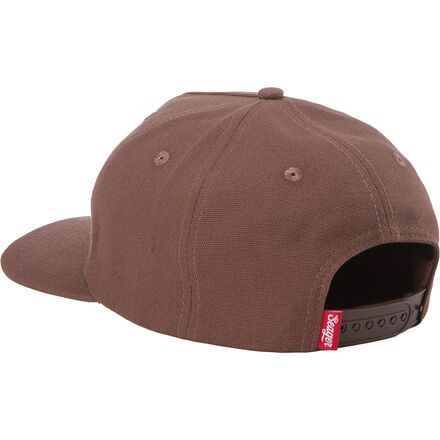Seager Co. - Wilson Snapback