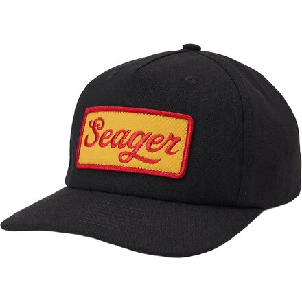 Uncle Bill Snapback Hat