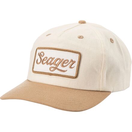 Uncle Bill Snapback Hat