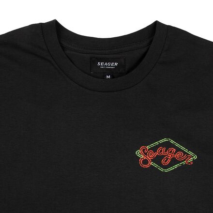 Seager Co. - Honky-Tonk T-Shirt - Men's