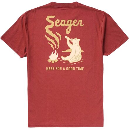 Smokey T-Shirt - Men's