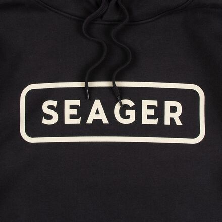 Seager Co. - Rec Hoodie - Men's