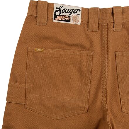 Seager Co. - Bison Short - Men's