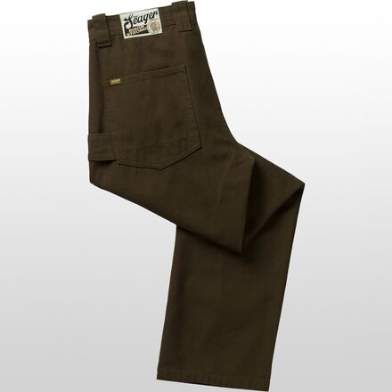 Seager Co. - Bison Pant - Men's