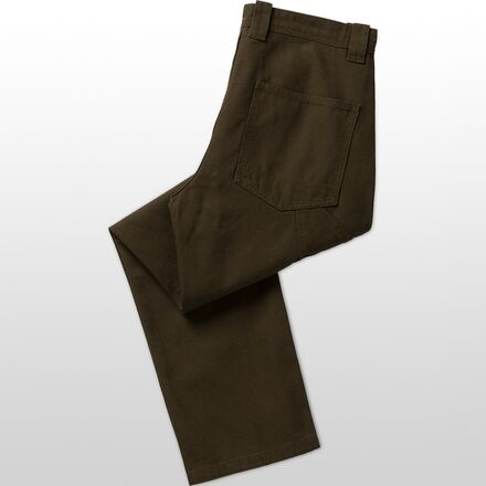 Seager Co. - Bison Pant - Men's