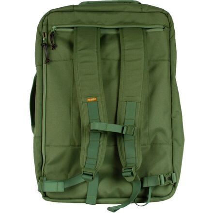 Seager Co. - Quickdraw 45L Duffel Bag
