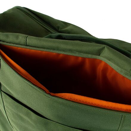 Seager Co. - Quickdraw 45L Duffel Bag
