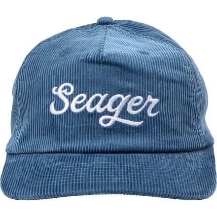 Seager Co. - Big Corduroy Snapback
