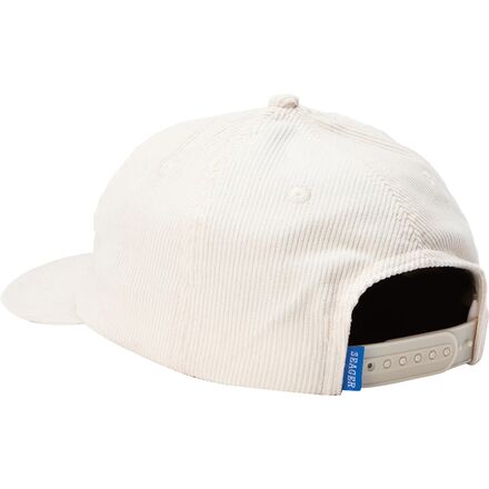 Seager Co. - Big Corduroy Snapback