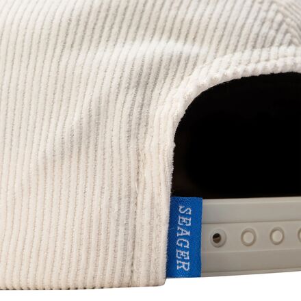 Seager Co. - Big Corduroy Snapback