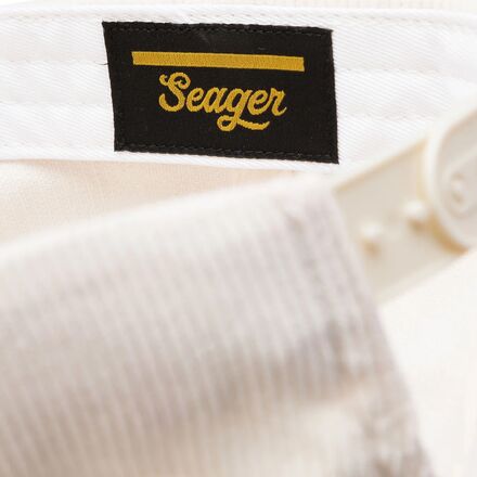 Seager Co. - Big Corduroy Snapback