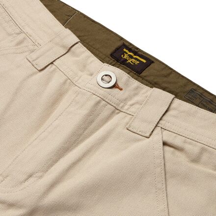 Seager Co. - Bison Pant - Men's