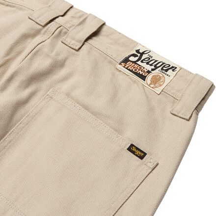 Seager Co. - Bison Pant - Men's