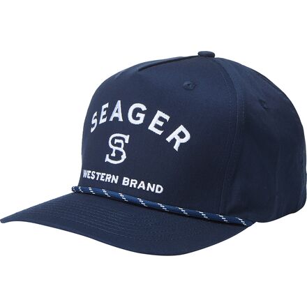 Branded Snapback