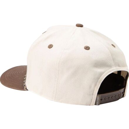 Seager Co. - Branded Snapback