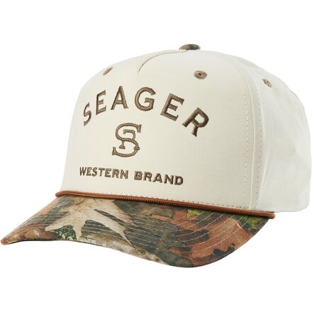 Branded Snapback