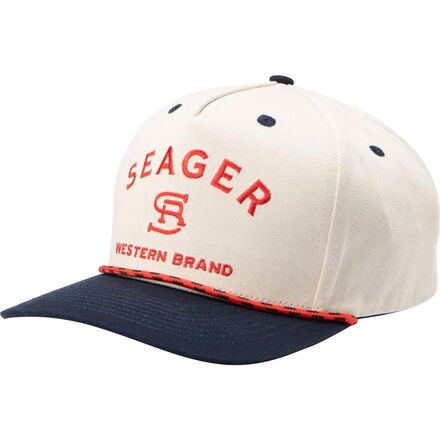 Branded Snapback
