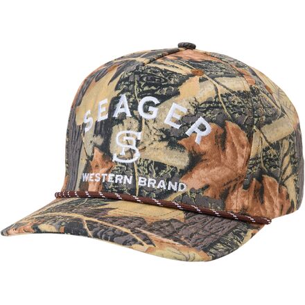 Branded Snapback