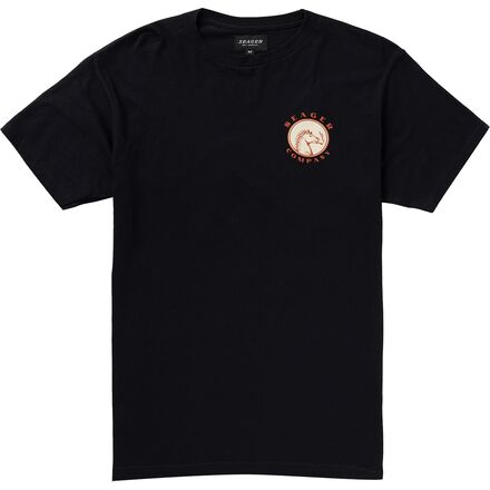Seager Co. - High Horse T-Shirt - Men's