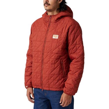 Ruff + Tuff Jacket - Men's