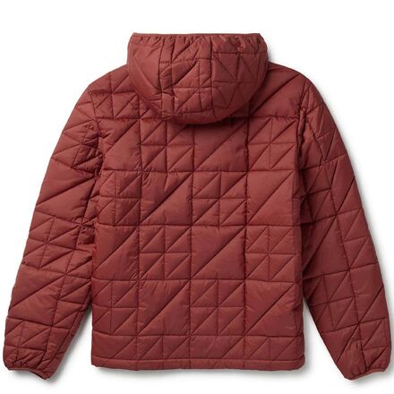 Seager Co. - Ruff + Tuff Jacket - Men's