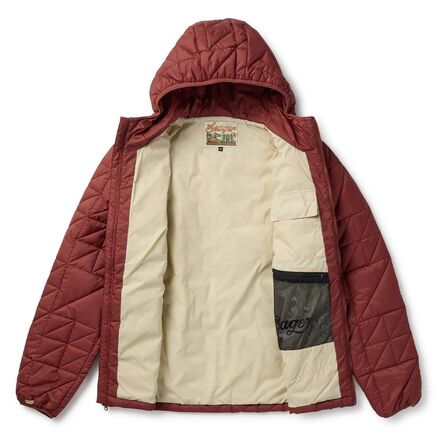 Seager Co. - Ruff + Tuff Jacket - Men's