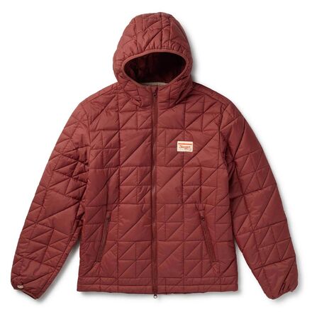 Seager Co. - Ruff + Tuff Jacket - Men's