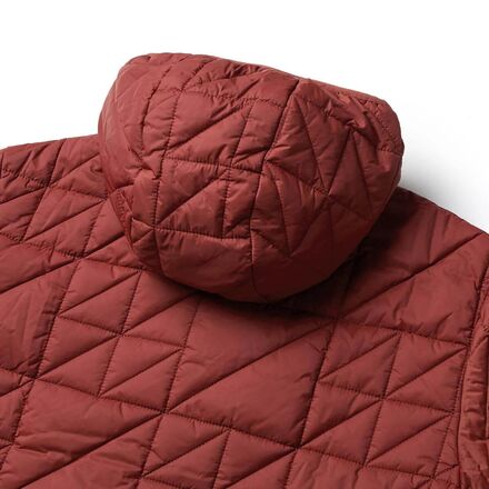Seager Co. - Ruff + Tuff Jacket - Men's