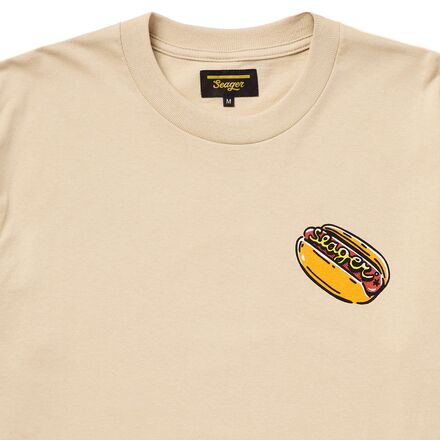 Seager Co. - Backyard T-Shirt - Men's