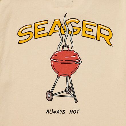 Seager Co. - Backyard T-Shirt - Men's