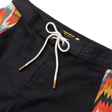 Seager Co. - Chickasaw Panel Trunk - Men's