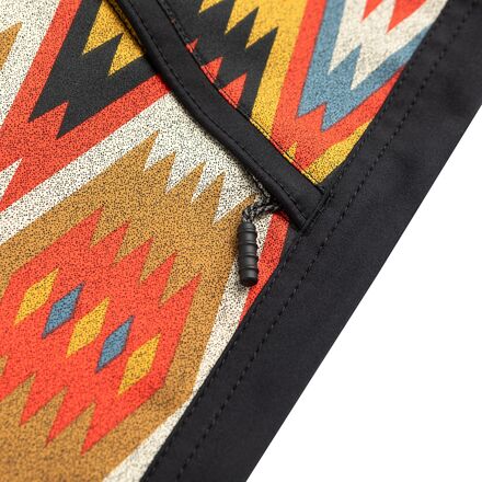 Seager Co. - Chickasaw Panel Trunk - Men's