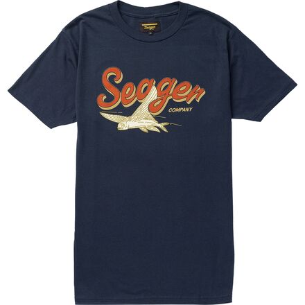 Seager Co. - Avalon T-Shirt - Men's