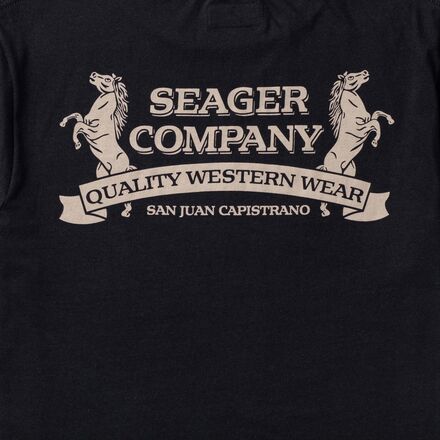 Seager Co. - SJC T-Shirt - Men's