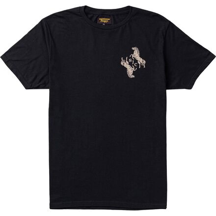 Seager Co. - SJC T-Shirt - Men's