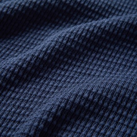 Seager Co. - Sawpit Henley Long-Sleeve Thermal Top - Men's