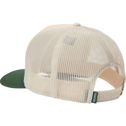 Seager Co. - Gone Huntin' Snapback