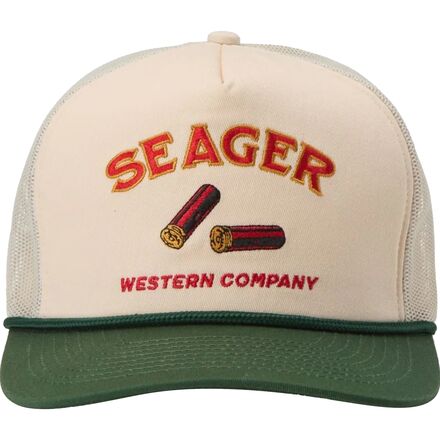 Seager Co. - Gone Huntin' Snapback
