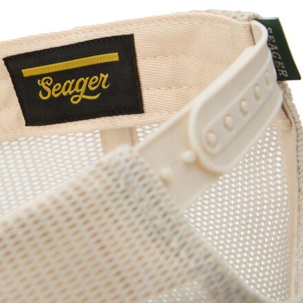 Seager Co. - Gone Huntin' Snapback