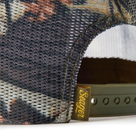 Seager Co. - Wingspan Trucker Snapback Hat