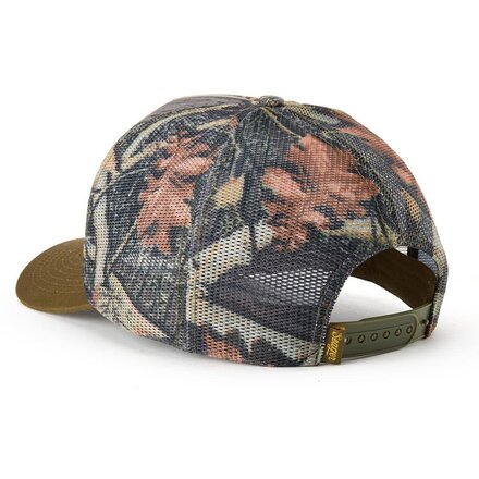 Seager Co. - Wingspan Trucker Snapback Hat