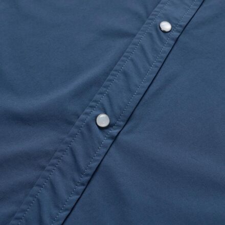 Seager Co. - El Ranchero Short-Sleeve Shirt - Men's