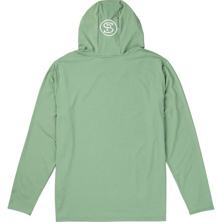 Seager Co. - Escala Sunshirt - Men's
